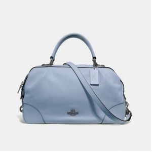 Coach Lane Satchel